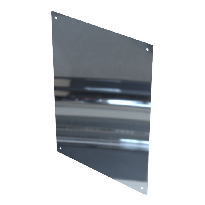 Shatter Proof Mirror Vandal Stop Products